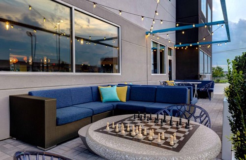 Grantville Hotel | 28 m² Hotel ∙ 127 guests