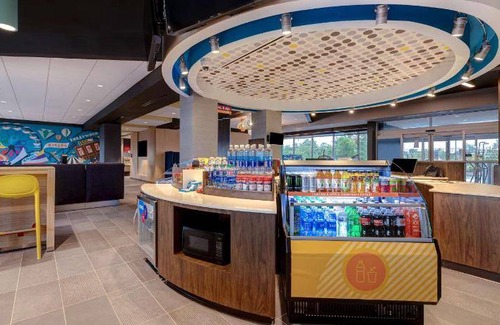 Grantville Hotel | 28 m² Hotel ∙ 127 guests