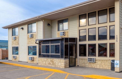 Livingston Hotel | 28 m² Hotel ∙ 127 guests