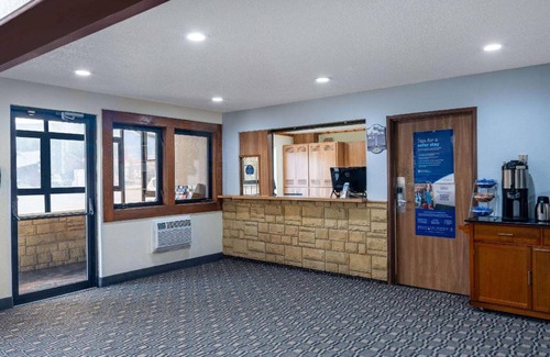 Livingston Hotel | 28 m² Hotel ∙ 127 guests