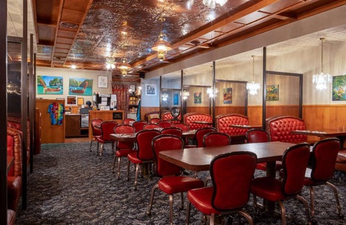 Livingston Hotel | 28 m² Hotel ∙ 127 guests