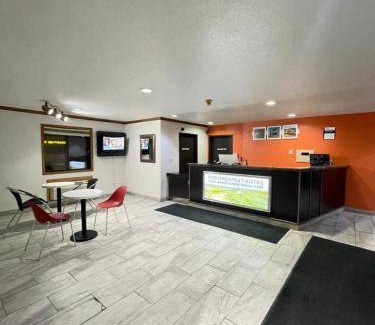 Fargo Hotel | 28 m² Hotel ∙ 2 guests