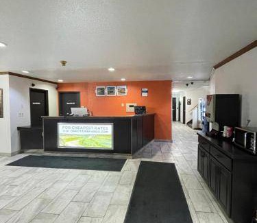 Fargo Hotel | 28 m² Hotel ∙ 2 guests