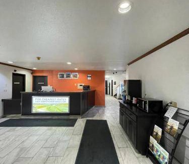 Fargo Hotel | 28 m² Hotel ∙ 2 guests