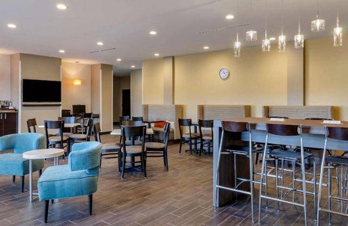 Great Falls Hotel | 28 m² Hotel ∙ 6 guests