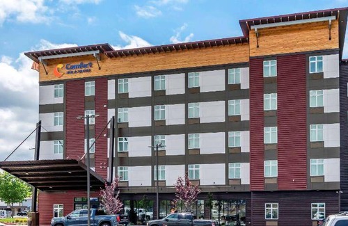 Lakewood Hotel | 28 m² Hotel ∙ 6 guests