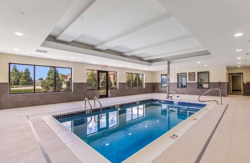 Jasper Hotel | 28 m² Hotel ∙ 6 guests