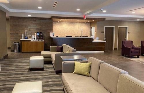 Jasper Hotel | 28 m² Hotel ∙ 6 guests