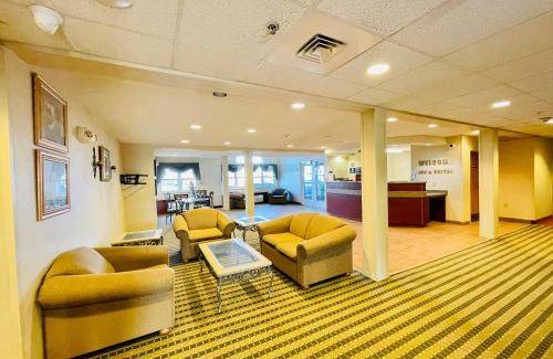 Robinsonville - Tunica Hotel | 28 m² Hotel ∙ 7 guests