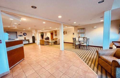 Robinsonville - Tunica Hotel | 28 m² Hotel ∙ 7 guests