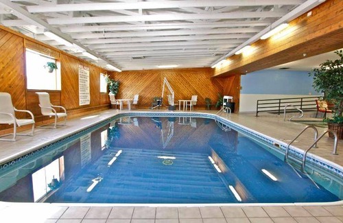 Pierre House | 28 m² Motel ∙ 127 guests