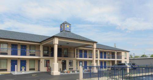 Covington Hotel | 28 m² Motel ∙ 3 guests