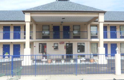 Covington Hotel | 28 m² Motel ∙ 3 guests