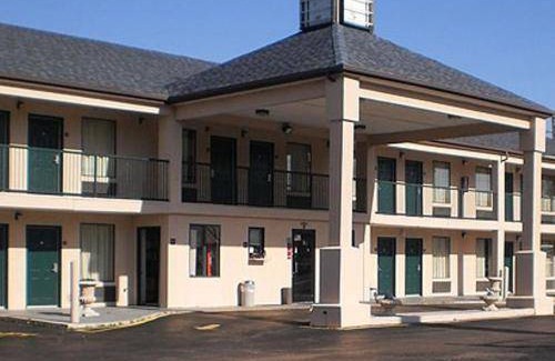 Covington Hotel | 28 m² Motel ∙ 3 guests