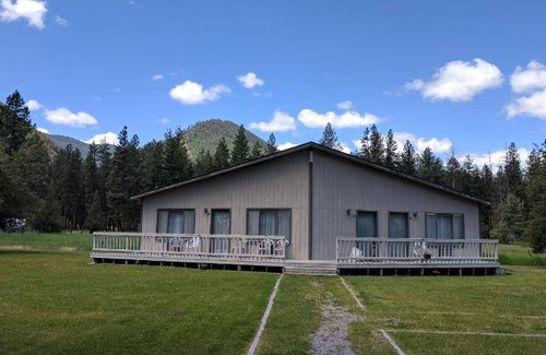Clinton Hotel | 28 m² Motel ∙ 4 guests