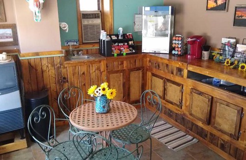 Lusk Hotel | 28 m² Motel ∙ 6 guests