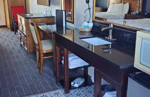 Port Townsend House | 28 m² Motel ∙ 6 guests