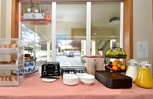 Port Townsend House | 28 m² Motel ∙ 6 guests