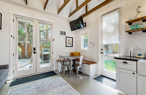 North End Apartment | 28 m² Studio flat ∙ 4 guests
