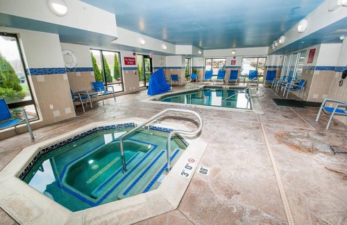 Moosic Hotel | 280 m² Hotel ∙ 127 guests