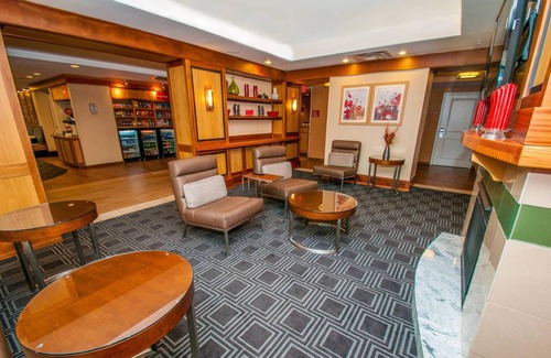 Moosic Hotel | 280 m² Hotel ∙ 127 guests