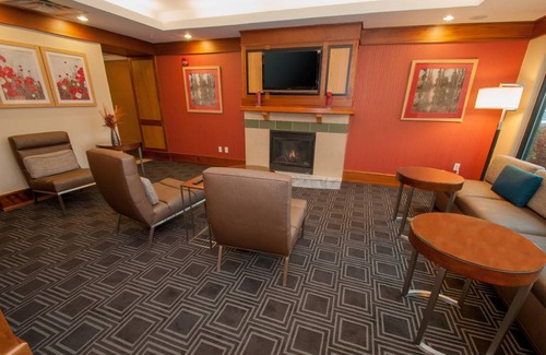 Moosic Hotel | 280 m² Hotel ∙ 127 guests