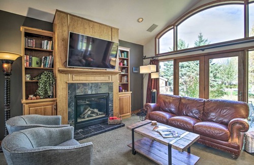 Bozeman House | 284 m² House ∙ 4 bedrooms ∙ 8 guests
