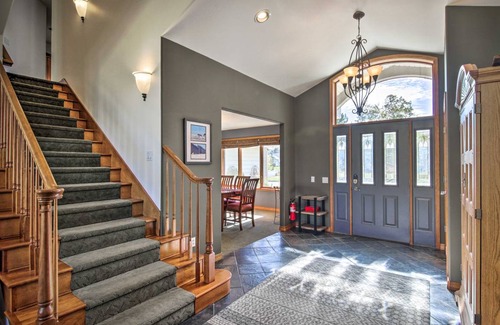 Bozeman House | 284 m² House ∙ 4 bedrooms ∙ 8 guests