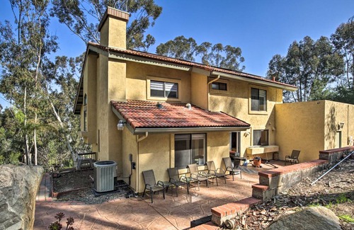 Mount Helix House | 287 m² House ∙ 4 bedrooms ∙ 15 guests