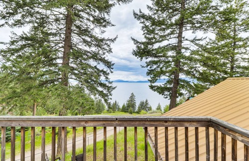Bigfork House | 287 m² House ∙ 4 bedrooms ∙ 8 guests