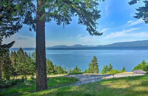 Bigfork House | 287 m² House ∙ 4 bedrooms ∙ 8 guests