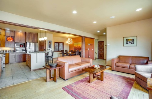 Laramie House | 287 m² House ∙ 4 bedrooms ∙ 7 guests