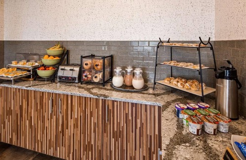 Grant Creek Hotel | 288 m² Hotel ∙ 127 guests