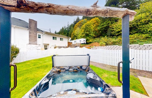 Gardiner House | 288 m² House ∙ 4 bedrooms ∙ 10 guests