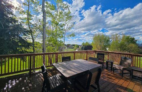 Bozeman House | 289 m² House ∙ 5 bedrooms ∙ 10 guests