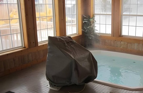 West Yellowstone House | 29 m² Motel ∙ 127 guests