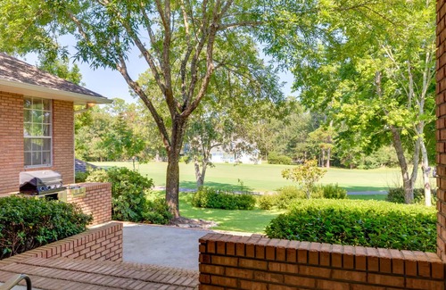 Diamondhead House | 291 m² House ∙ 3 bedrooms ∙ 6 guests