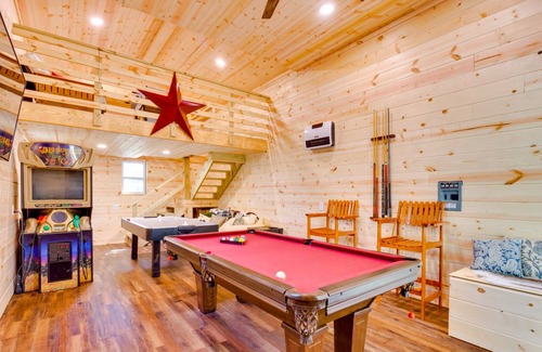 Ellijay House | 292 m² House ∙ 4 bedrooms ∙ 10 guests