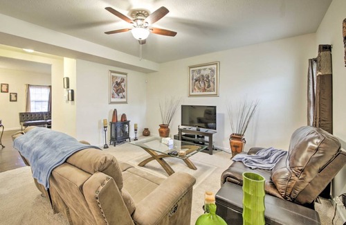 Greenwood House | 297 m² House ∙ 3 bedrooms ∙ 8 guests