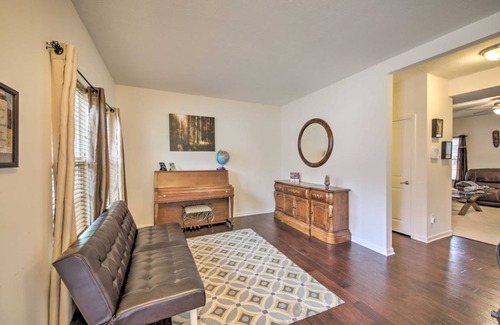 Greenwood House | 297 m² House ∙ 3 bedrooms ∙ 8 guests