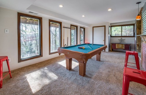 Aquashicola House | 297 m² House ∙ 3 bedrooms ∙ 8 guests