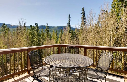 Alma House | 297 m² House ∙ 3 bedrooms ∙ 10 guests