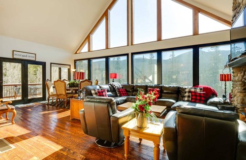Alma House | 297 m² House ∙ 3 bedrooms ∙ 10 guests