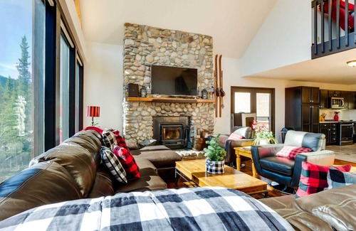Alma House | 297 m² House ∙ 3 bedrooms ∙ 10 guests