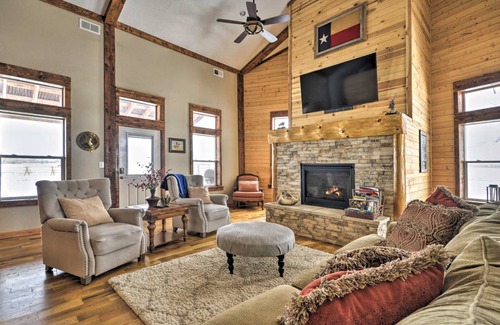 Clark House | 297 m² House ∙ 3 bedrooms ∙ 8 guests