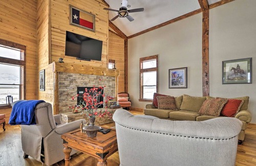 Clark House | 297 m² House ∙ 3 bedrooms ∙ 8 guests