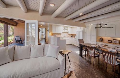 Santa Fe House | 2bd Casa TATIZ