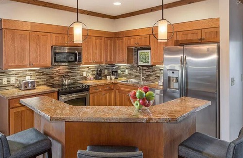 West Yellowstone Condo | 3-bedroom Presidential Suite West Yellowstone