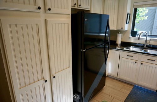 Elkhorn Village Condo | 3 BR/BA End Unit, Lg Decks, Views