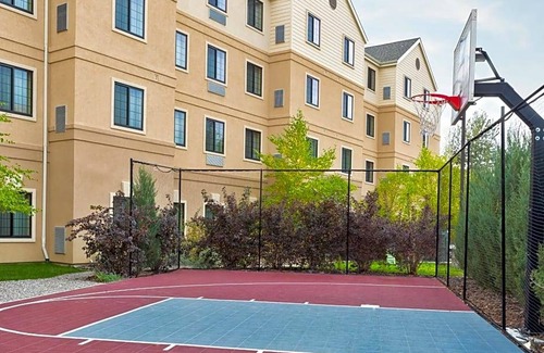 Grant Creek Hotel | 3-Star Hotel ∙ Staybridge Suites Missoula, an IHG Hotel